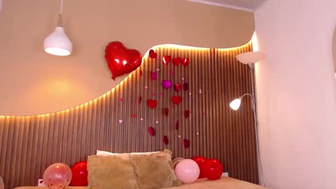 katiuska online show from 15, 2, 2025