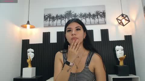 lana_sweet18 online show from 28, 4, 2026