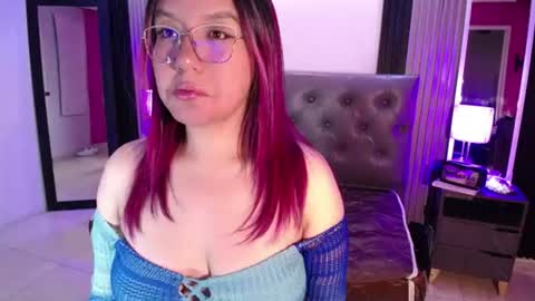 lana_sweett2 online show from 18, 7, 2026