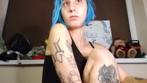 lana_tews online show from 26, 9, 2025