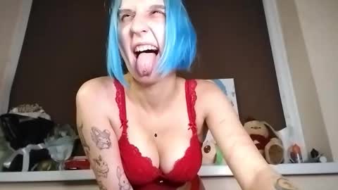 lana_tews online show from 27, 9, 2025