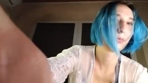 lana_tews online show from 5, 10, 2025