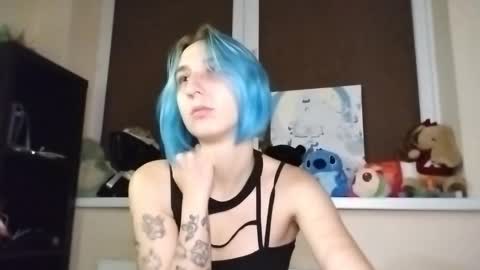 lana_tews online show from 10, 10, 2025