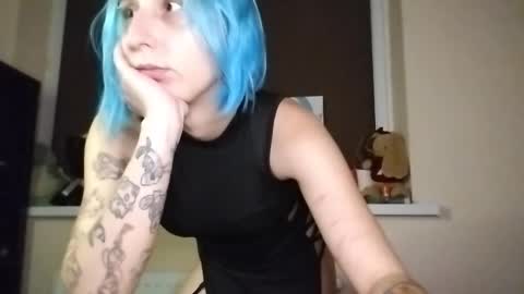 lana_tews online show from 11, 10, 2025