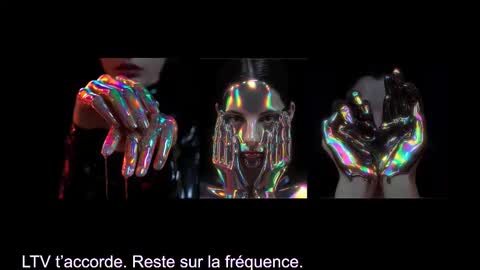 Lana The Virus online show from 21, 11, 2025