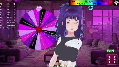 Snapshot of lana_the_virus chatting on 1, 5, 2026 Lana The Virus online show from 1, 5, 2026
