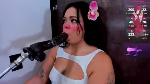 Lana online show from 11, 3, 2026