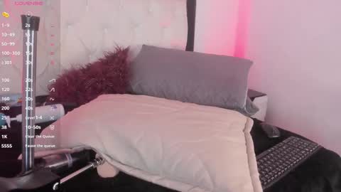 Lana online show from 26, 10, 2025