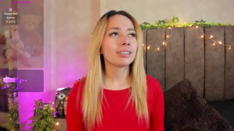 Lana online show from 14, 2, 2026