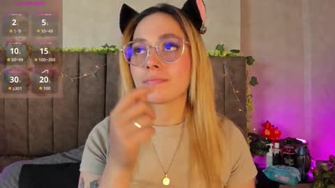 Lana online show from 21, 2, 2026