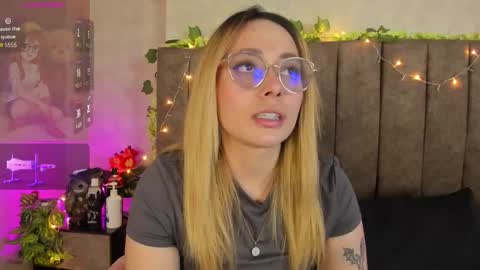 Lana online show from 24, 2, 2026