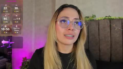 Lana online show from 3, 3, 2026