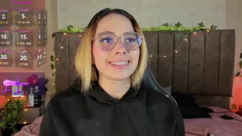 Lana online show from 29, 3, 2026