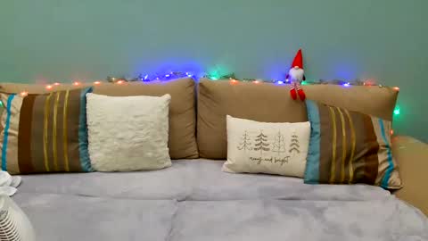 Lana online show from 23, 12, 2024