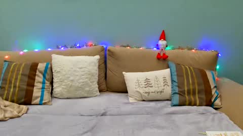 Lana online show from 24, 12, 2024