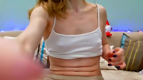 Lana online show from 27, 1, 2025