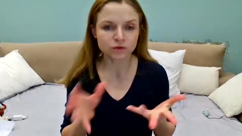 Lana online show from 11, 3, 2025