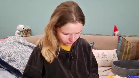 Lana online show from 23, 12, 2025