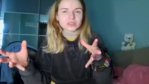 Lana online show from 21, 2, 2026