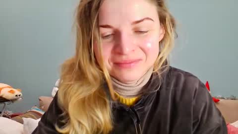 Lana online show from 22, 2, 2026