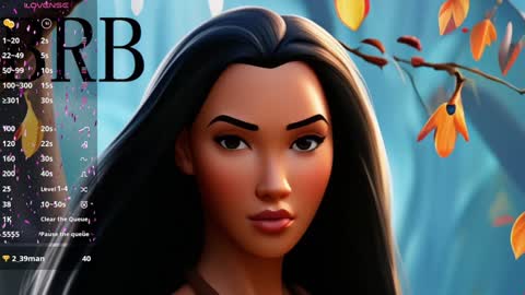 LanaBakers NONUDE MODEL online show from 5, 2, 2025