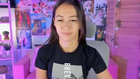 LanaBakers NONUDE MODEL online show from 12, 2, 2025