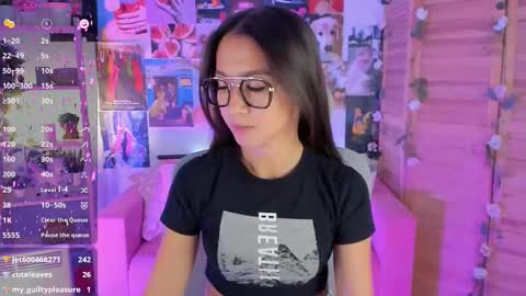 LanaBakers NONUDE MODEL online show from 12, 2, 2025