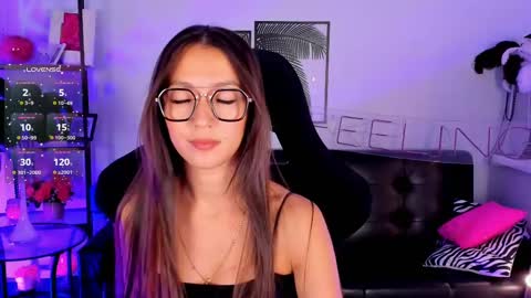 LanaBakers NONUDE MODEL online show from 19, 2, 2025