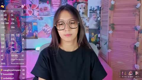 LanaBakers NONUDE MODEL online show from 3, 3, 2025