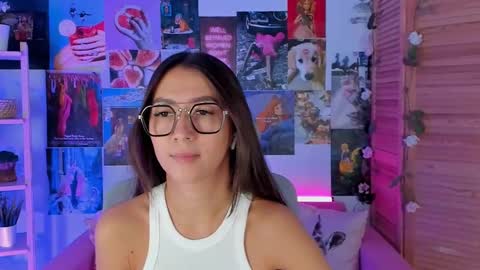 LanaBakers NONUDE MODEL online show from 6, 3, 2025