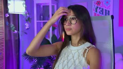 LanaBakers NONUDE MODEL online show from 10, 9, 2025