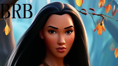 LanaBakers NONUDE MODEL online show from 16, 9, 2025