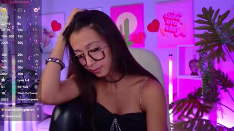 LanaBakers NONUDE MODEL online show from 20, 2, 2026