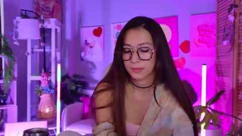 LanaBakers NONUDE MODEL online show from 1, 7, 2026