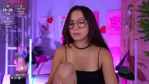 LanaBakers NONUDE MODEL online show from 13, 7, 2026