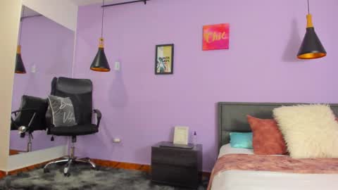 Lana Blake online show from 19, 2, 2026