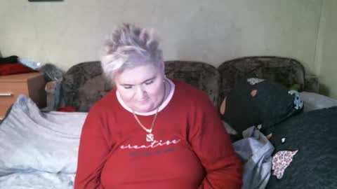 lanacat555 online show from 15, 3, 2026