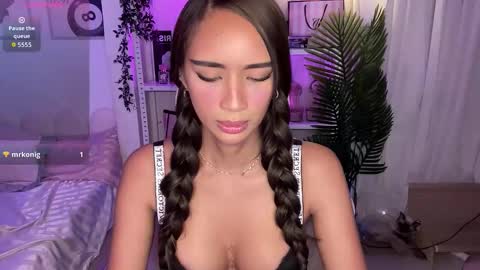 Snapshot of lanadel_hilton chatting on 10, 6, 2026 Lana online show from 10, 6, 2026