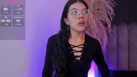 Lana online show from 3, 7, 2026