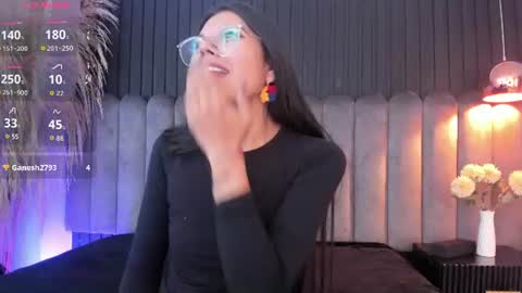 Lana online show from 5, 7, 2026
