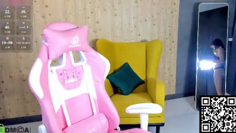 LanaFrost online show from 19, 7, 2026