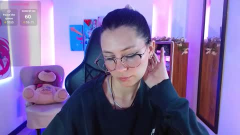 Alana Garcia  online show from 14, 1, 2026