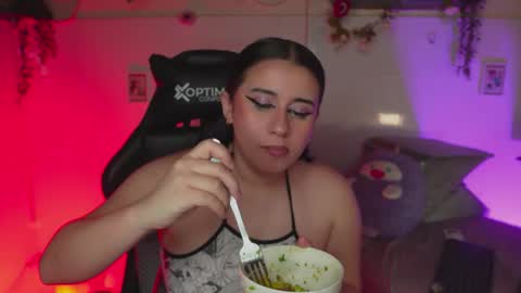 lanaherondale_ online show from 13, 3, 2026