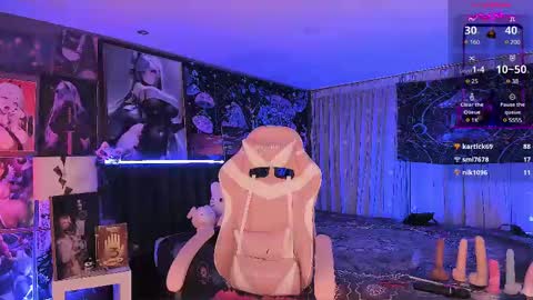 L A N A  online show from 26, 2, 2025