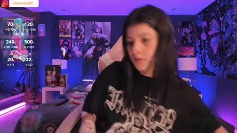 L A N A  online show from 15, 10, 2025