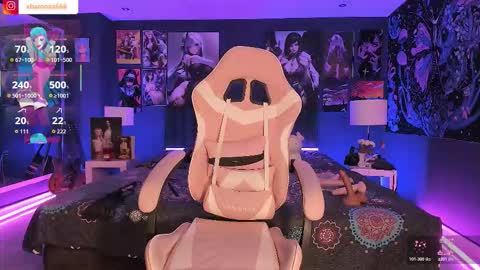 L A N A  online show from 28, 10, 2025