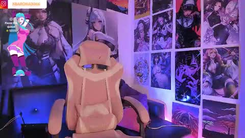 L A N A  online show from 19, 12, 2025