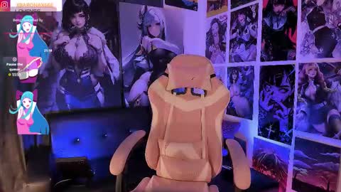 L A N A  online show from 20, 12, 2025