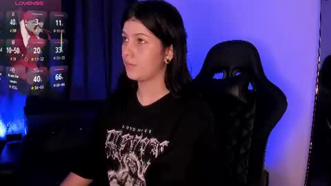 Snapshot of lanakyutt666 chatting on 6, 7, 2026 LanaKyutt666 online show from 6, 7, 2026