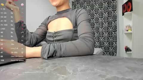 Lana online show from 2, 1, 2025